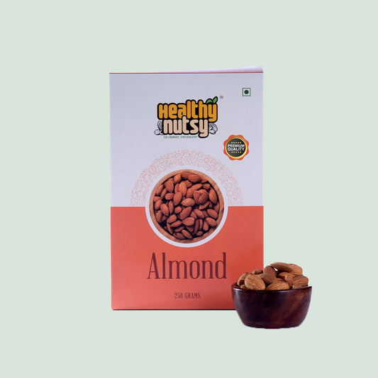 Premium Almond